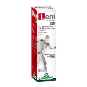 Leni Complex Gel Tubetto 75ml