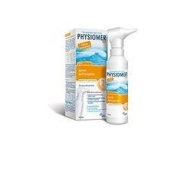 Physiomer Csr Spray Otologico 115ml