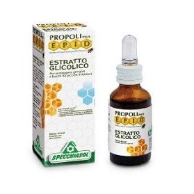 Epid Estratto Glicolico 30ml