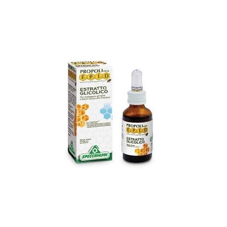 Epid Estratto Glicolico 30ml