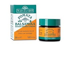 Pomata Balsamika 30ml