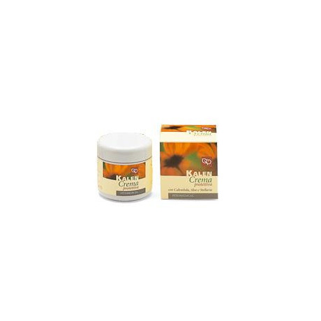 Kalen Crema Prot Calendula 50ml