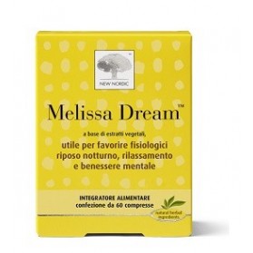 Melissa Dream 60 Compresse