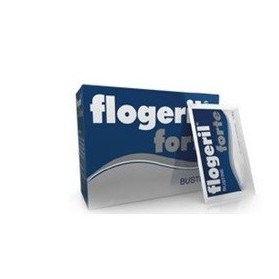 Flogeril Forte 18 Bustine