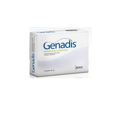 Genadis 14 Bustine