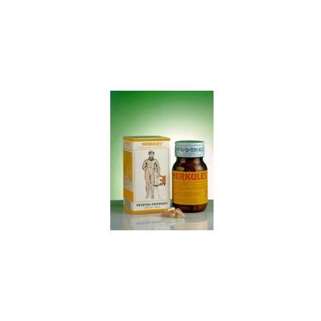 Herkules 90 Capsule