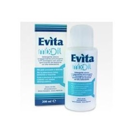 Evita Mixoil 200ml