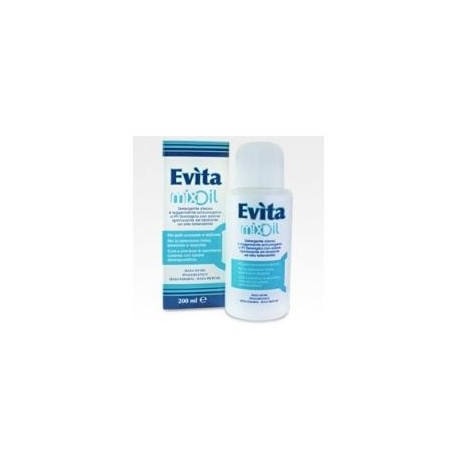 Evita Mixoil 200ml