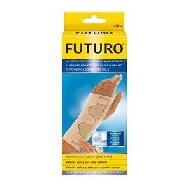 Tutore Polso Reversibile Futuro Large