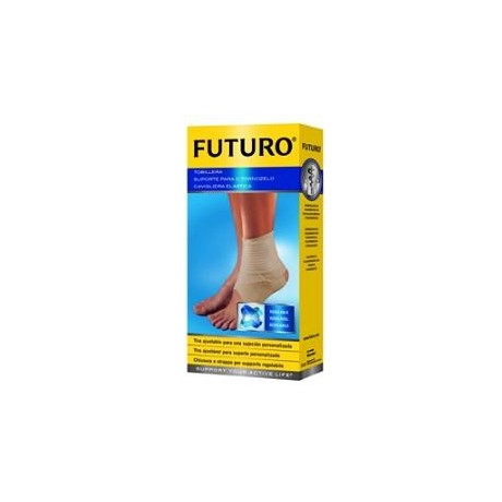 Futuro Cavigliera Elastica Large Dimensione 23/25,5cm