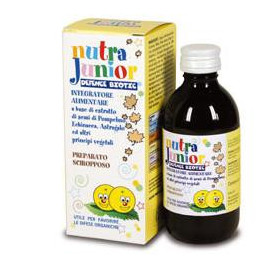 Nutra Junior Defence Biotic 150 ml