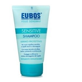 Eubos Shampoo 150ml