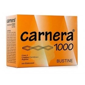 Carnera 1000 18 Bustine