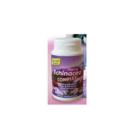 Echinacea Complex 50 Capsule