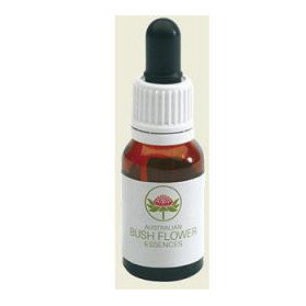 Mint Bush 15ml Gocce