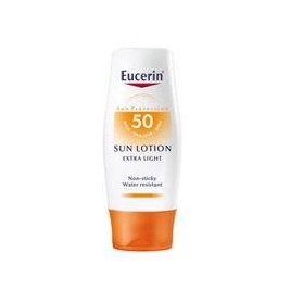 Eucerin Sun Lotion Light Spf 50 150 ml