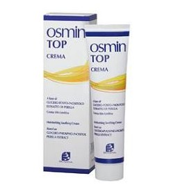 Osmin Top Crema Idro Lenit 175ml