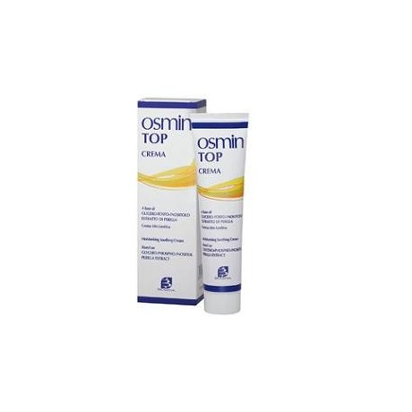 Osmin Top Crema Idro Lenit 175ml