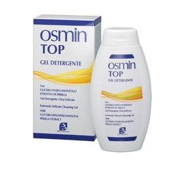 Osmin Top Gel Detergente 250ml