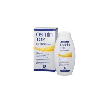 Osmin Top Gel Detergente 250ml