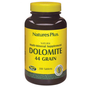 Dolomite 300 Tavolette