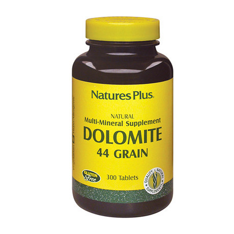 Dolomite 300 Tavolette