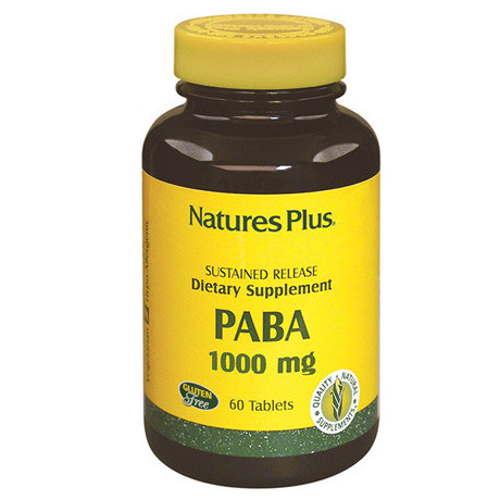 Paba 60 Tavolette