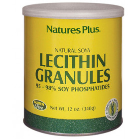 Lecitina Granulato 340 g