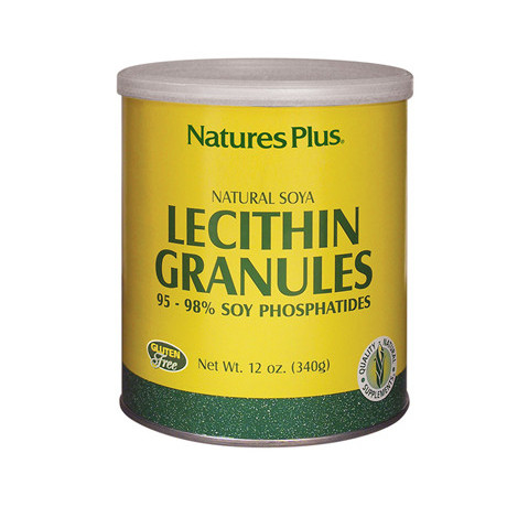 Lecitina Granulato 340 g