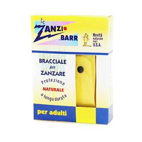 Zanzibarr Bracc Insettorep Adulti