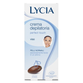 Lycia Crema Viso Perf 50ml