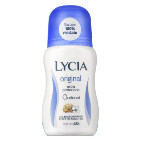 Lycia Roll On Original 50ml