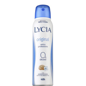 Lycia Spray Antio Orig 150ml