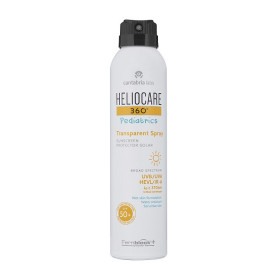 Heliocare 360 Pediatrico Transp Spray