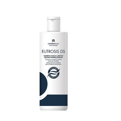 Eutrosis Ds Shampoo 250 ml