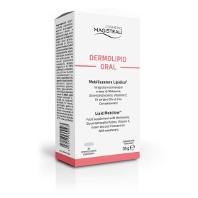 Dermolipid Oral 30 Compresse