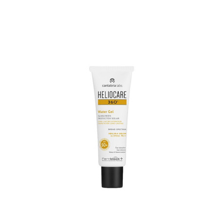 Heliocare 360 Water Gel Spf50+