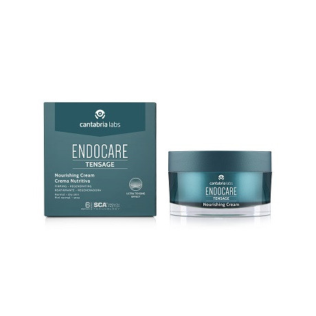 Endocare Tensage Nutritiva50ml