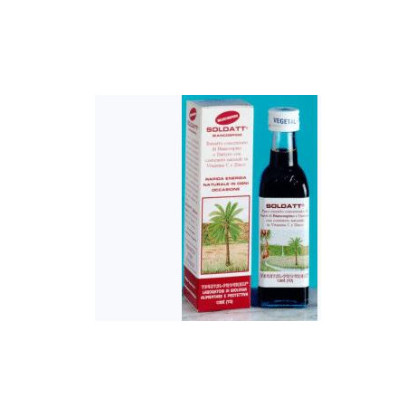 Soldatt Biancospino 100ml