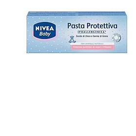 Nivea Baby Pasta Prot 100ml