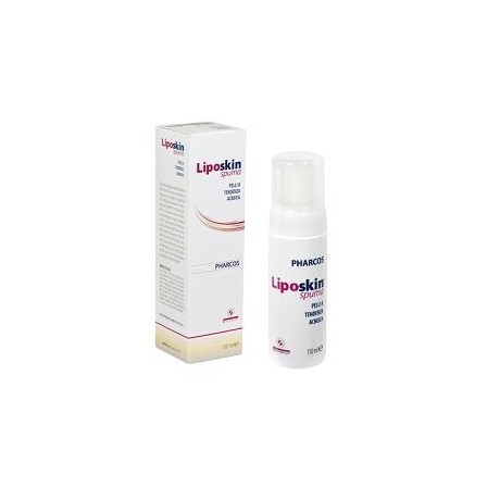 Pharcos Liposkin Spuma 150 ml