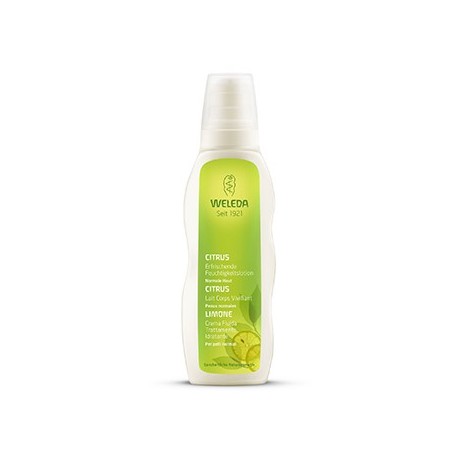 Crema Fluida Limone 200ml