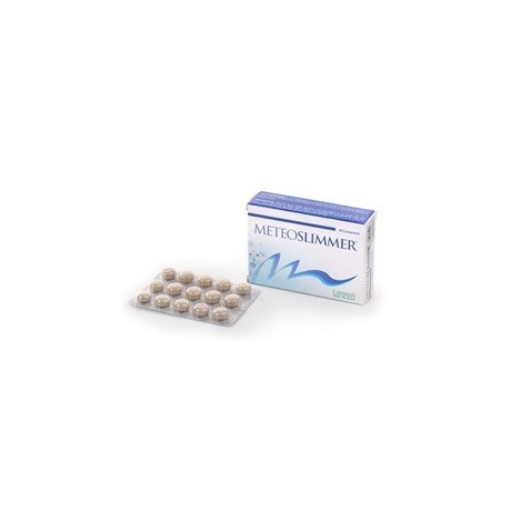 Meteoslimmer 30 Compresse