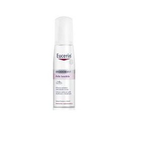 Eucerin Deo Vapo P/sens 75ml