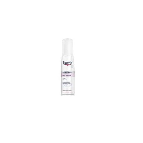 Eucerin Deo Vapo P/sens 75ml