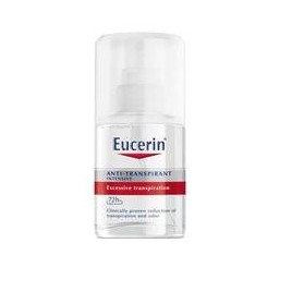 Eucerin Deo Antitras Vapo 30 ml