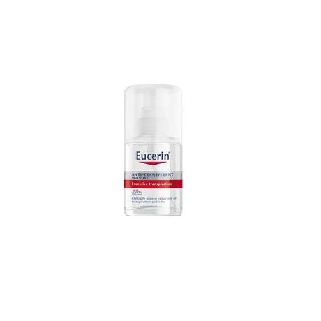 Eucerin Deo Antitras Vapo 30 ml