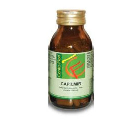 Capilmir 100 Opercoli 400 mg 083