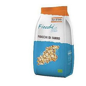 Fiocchi Di Farro 500 g