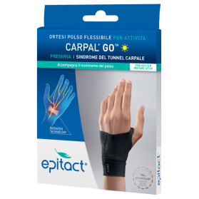 Epitact Carpal'go Dx Tg S